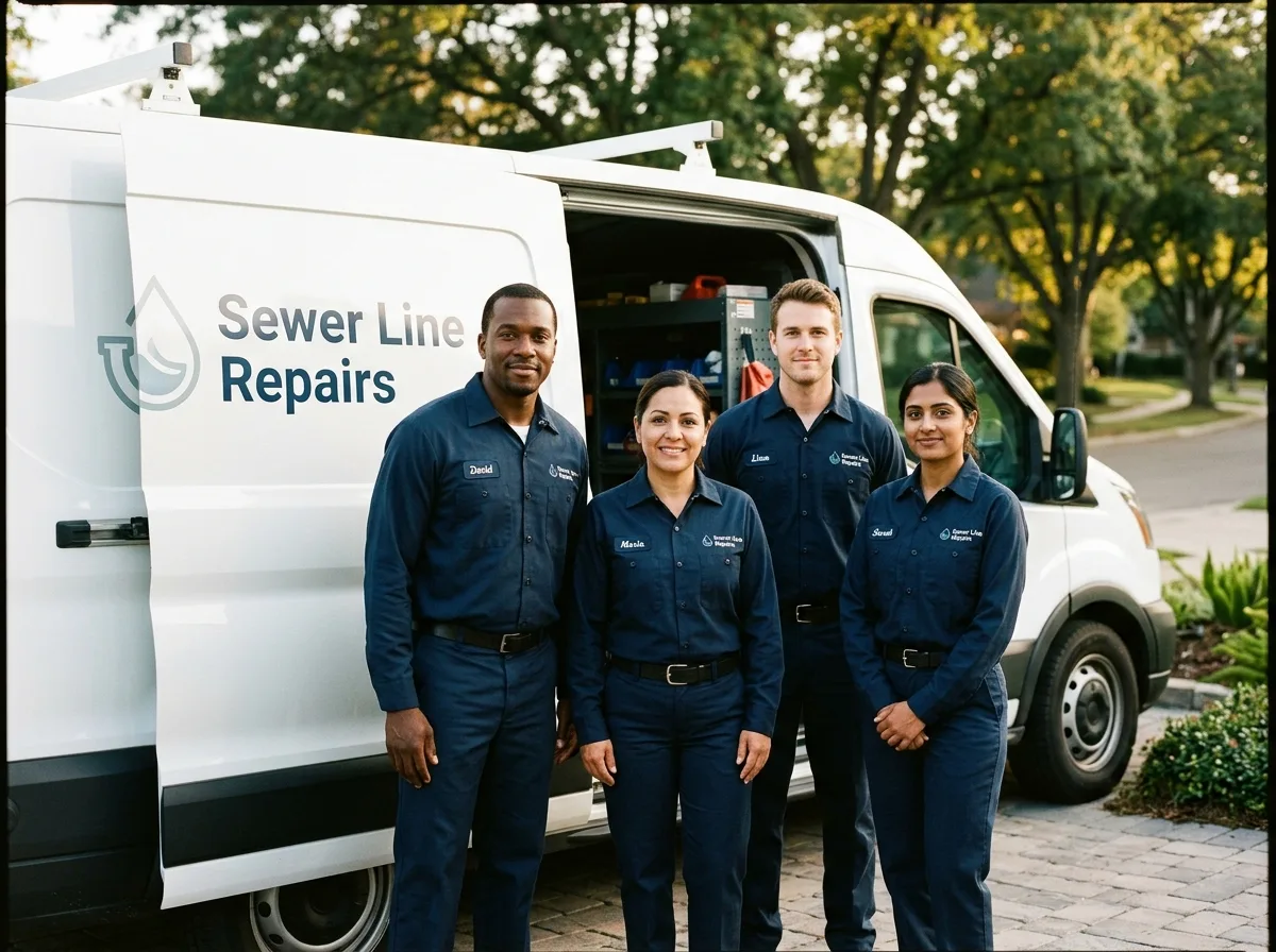 Emergency Plumber company in Wickliffe, KY