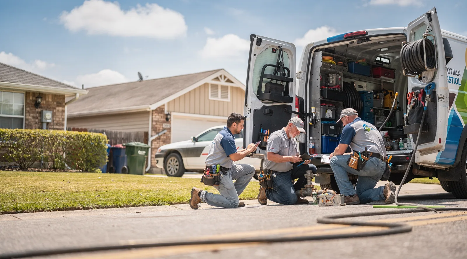 Emergency Plumber in Wickliffe, KY near me